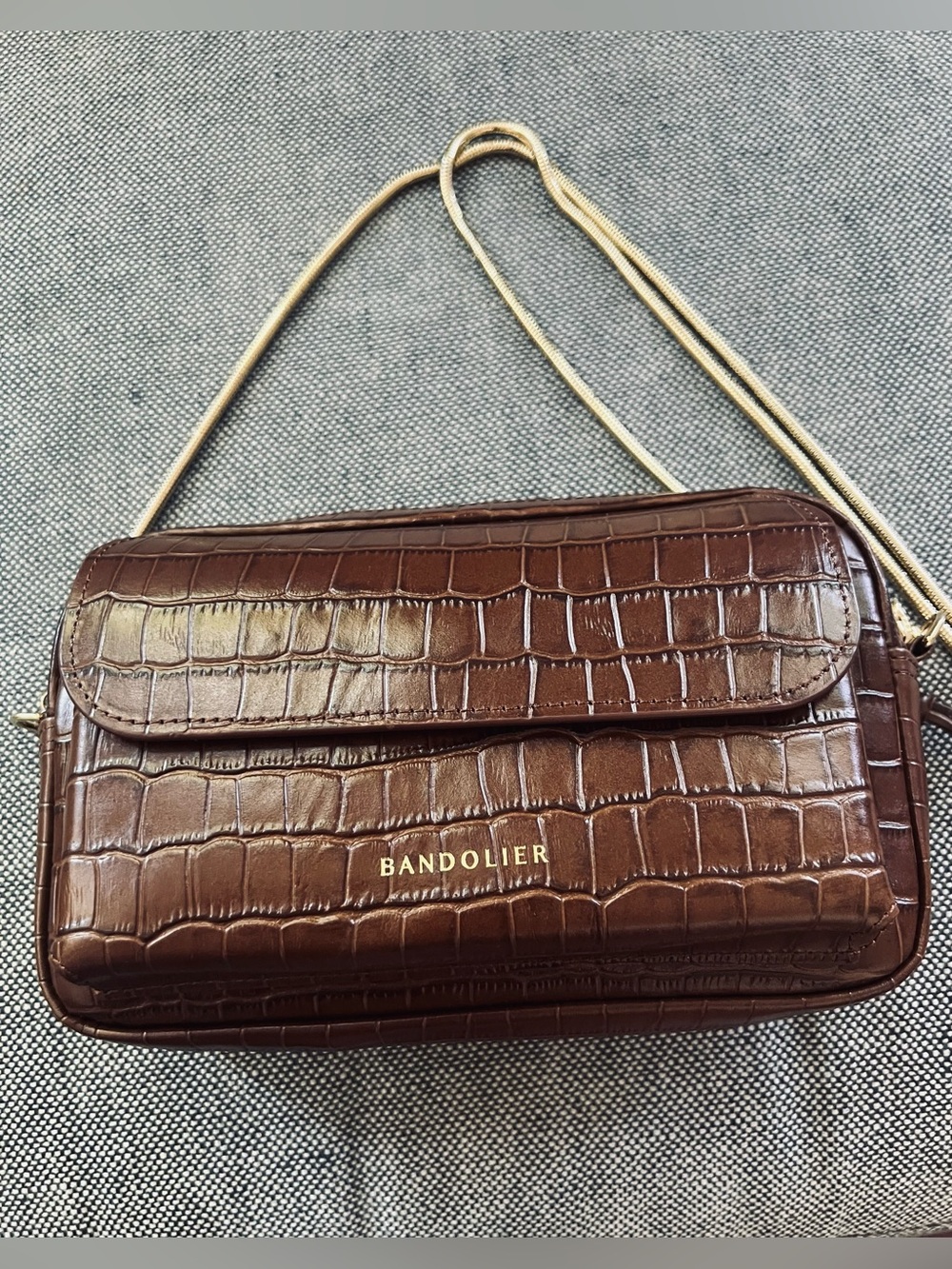 Bandolier MILLER BAG
